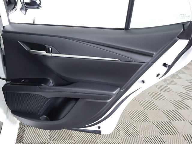2025 Toyota Camry LE - 23057405 - 22