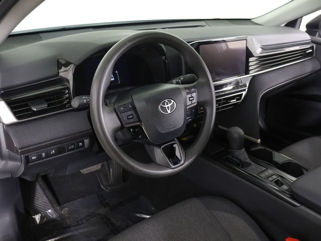 2025 Toyota Camry LE - 23057405 - 23