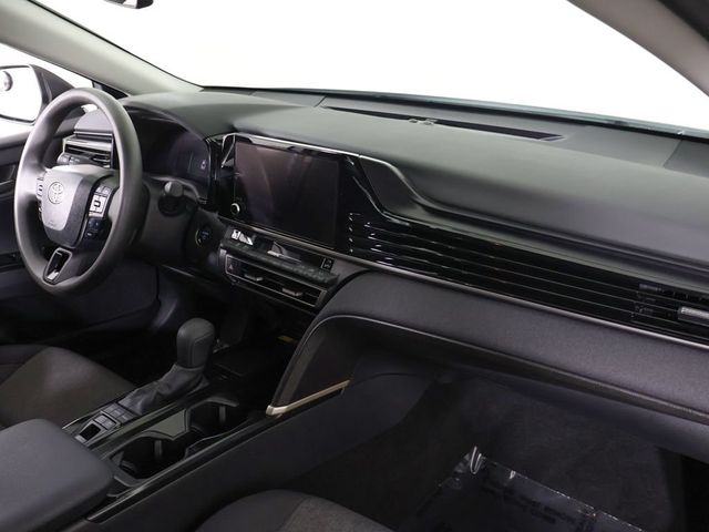 2025 Toyota Camry LE - 23057405 - 24