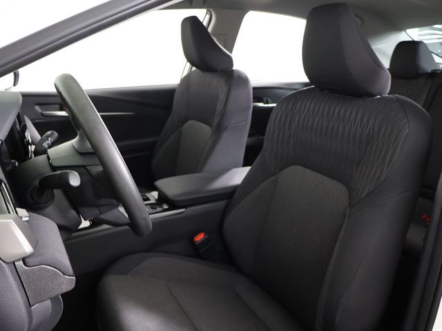 2025 Toyota Camry LE - 23057405 - 25