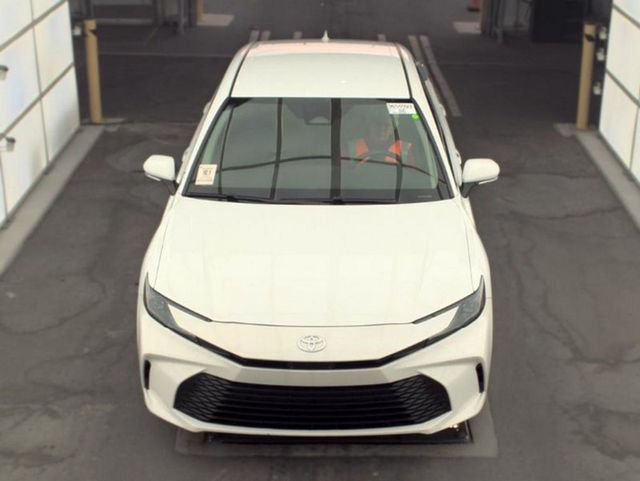 2025 Toyota Camry LE - 23057405 - 2