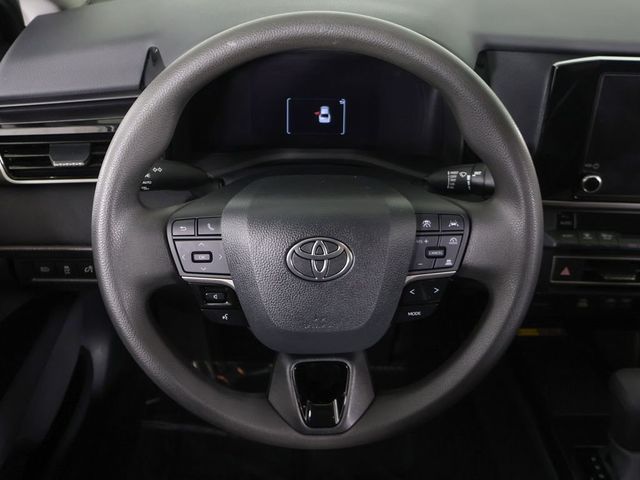 2025 Toyota Camry LE - 23057405 - 35