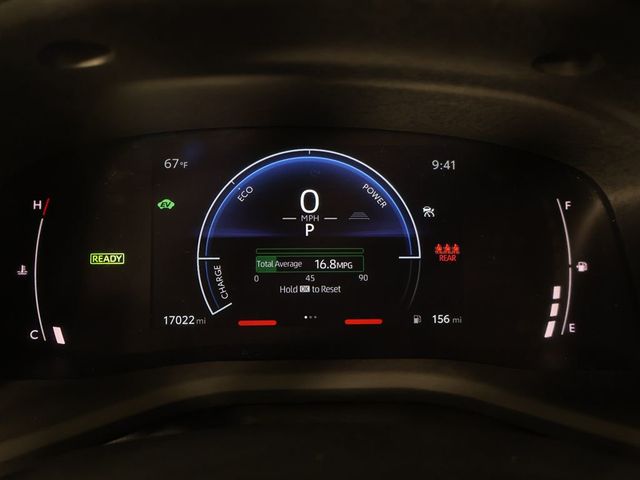2025 Toyota Camry LE - 23057405 - 37