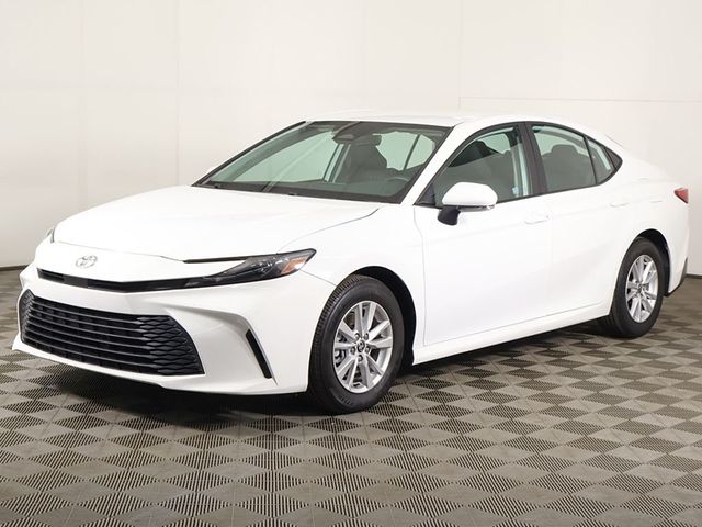 2025 Toyota Camry LE - 23057405 - 5