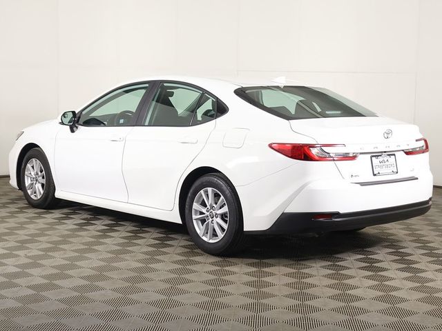 2025 Toyota Camry LE - 23057405 - 6