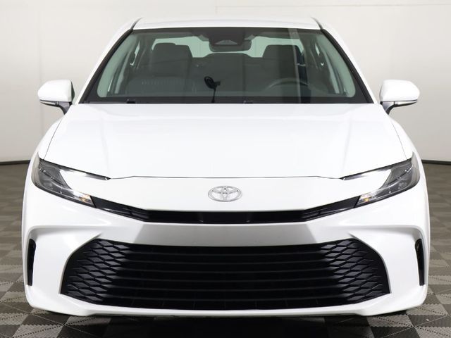 2025 Toyota Camry LE - 23057405 - 8