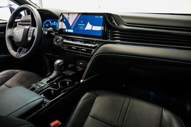 2025 Toyota Camry LE - 23005532 - 11