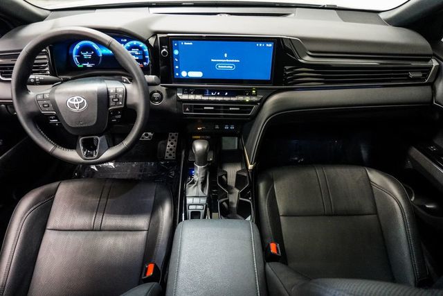 2025 Toyota Camry LE - 23005532 - 12