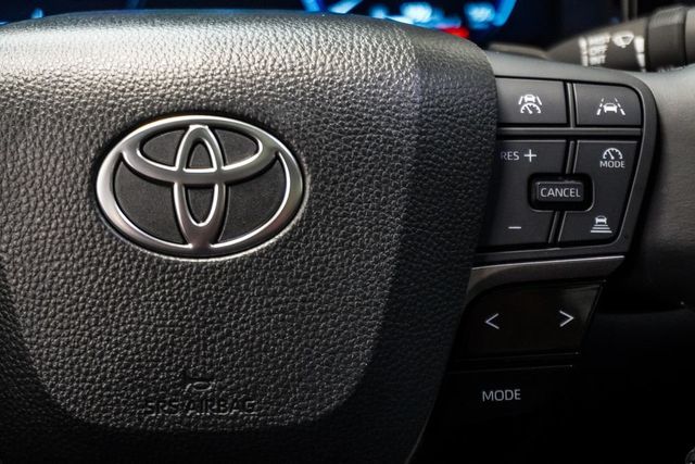 2025 Toyota Camry LE - 23005532 - 15