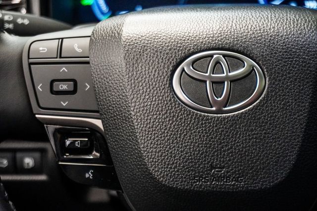 2025 Toyota Camry LE - 23005532 - 16