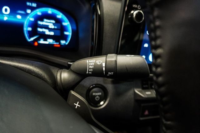 2025 Toyota Camry LE - 23005532 - 19