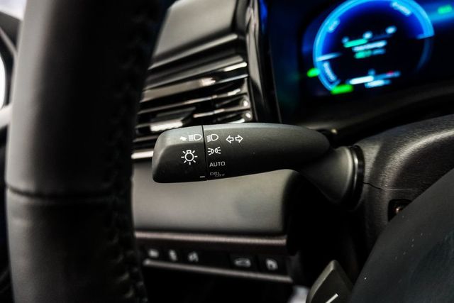 2025 Toyota Camry LE - 23005532 - 20