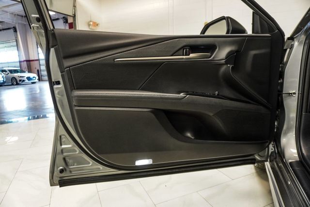 2025 Toyota Camry LE - 23005532 - 21