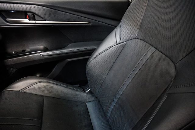 2025 Toyota Camry LE - 23005532 - 28