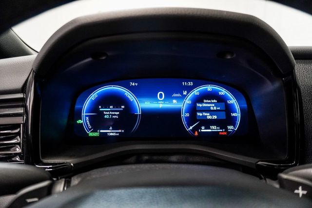 2025 Toyota Camry LE - 23005532 - 29