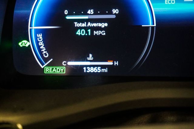 2025 Toyota Camry LE - 23005532 - 30