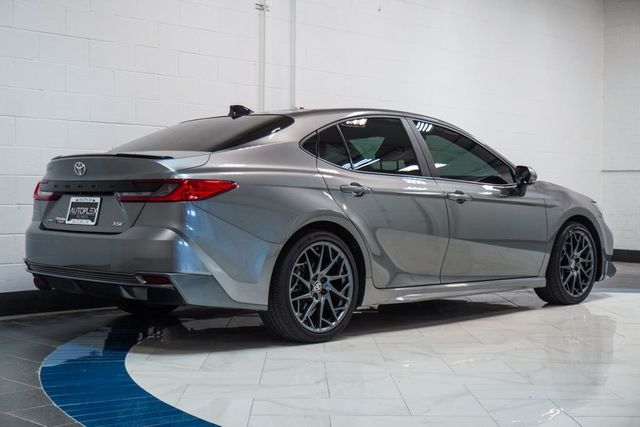 2025 Toyota Camry LE - 23005532 - 31