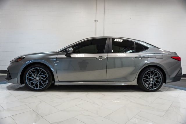 2025 Toyota Camry LE - 23005532 - 33