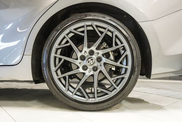 2025 Toyota Camry LE - 23005532 - 36