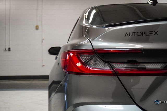 2025 Toyota Camry LE - 23005532 - 39