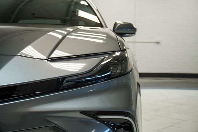 2025 Toyota Camry LE - 23005532 - 40