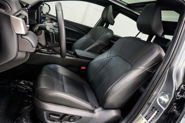 2025 Toyota Camry LE - 23005532 - 5