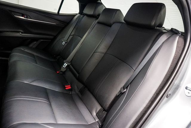 2025 Toyota Camry LE - 23005532 - 8