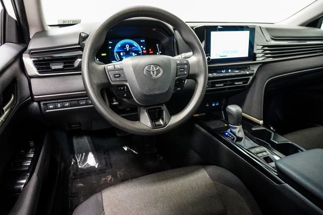 2025 Toyota Camry LE - 23010237 - 10