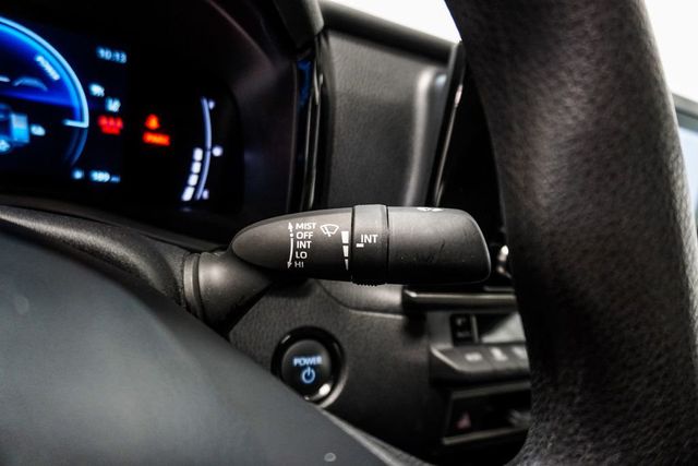 2025 Toyota Camry LE - 23010237 - 14