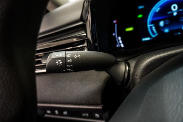 2025 Toyota Camry LE - 23010237 - 15