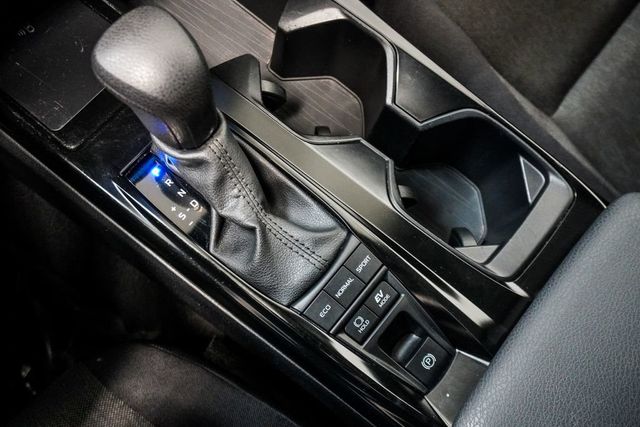 2025 Toyota Camry LE - 23010237 - 20