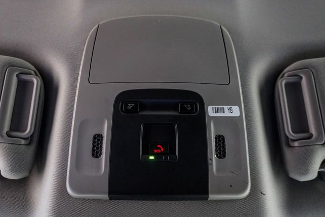 2025 Toyota Camry LE - 23010237 - 22