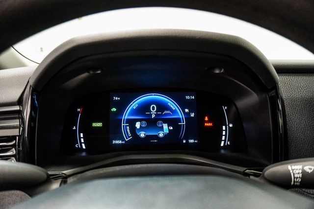 2025 Toyota Camry LE - 23010237 - 24