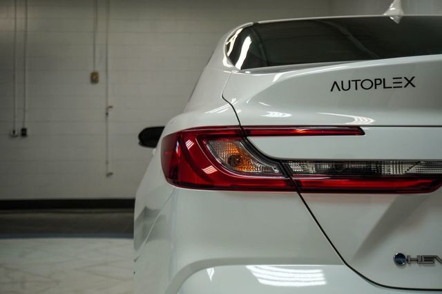 2025 Toyota Camry LE - 23010237 - 34