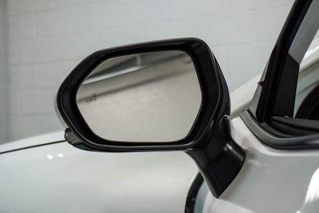 2025 Toyota Camry LE - 23010237 - 37