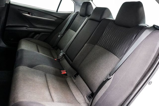 2025 Toyota Camry LE - 23010237 - 6