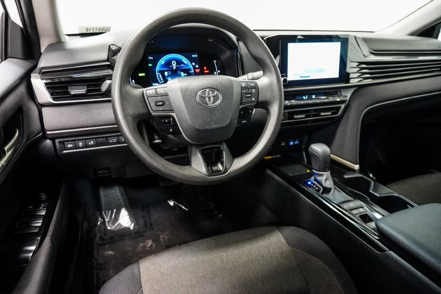 2025 Toyota Camry LE - 23086352 - 10