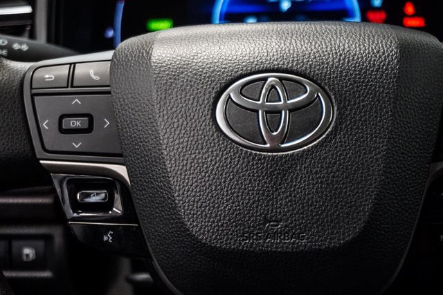 2025 Toyota Camry LE - 23086352 - 13