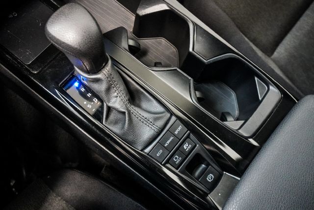 2025 Toyota Camry LE - 23086352 - 20