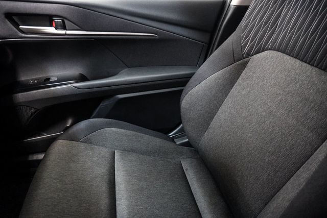 2025 Toyota Camry LE - 23086352 - 23