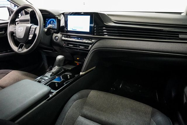 2025 Toyota Camry LE - 23086352 - 8