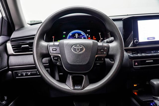 2025 Toyota Camry LE - 23007617 - 14