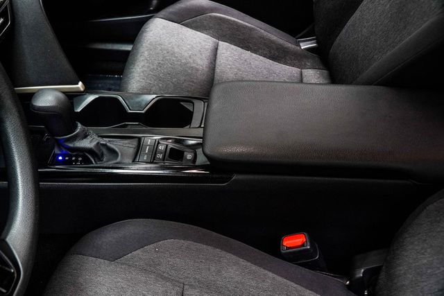 2025 Toyota Camry LE - 23007617 - 16