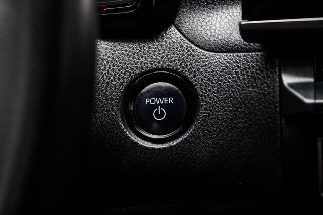 2025 Toyota Camry LE - 23007617 - 18