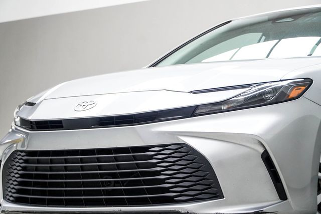 2025 Toyota Camry LE - 23007617 - 1