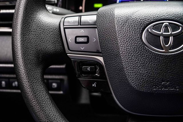 2025 Toyota Camry LE - 23007617 - 24