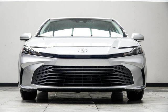 2025 Toyota Camry LE - 23007617 - 6