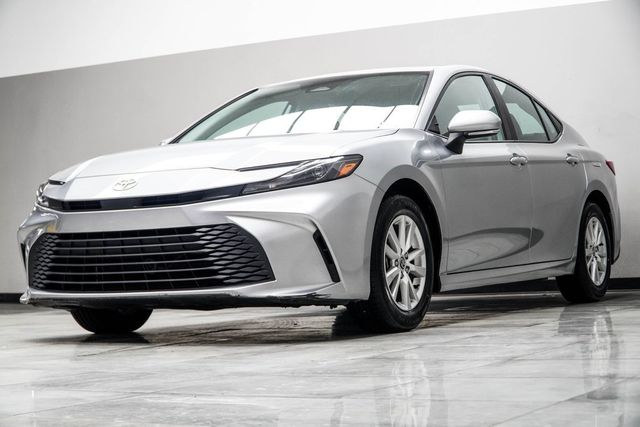 2025 Toyota Camry LE - 23007617 - 7