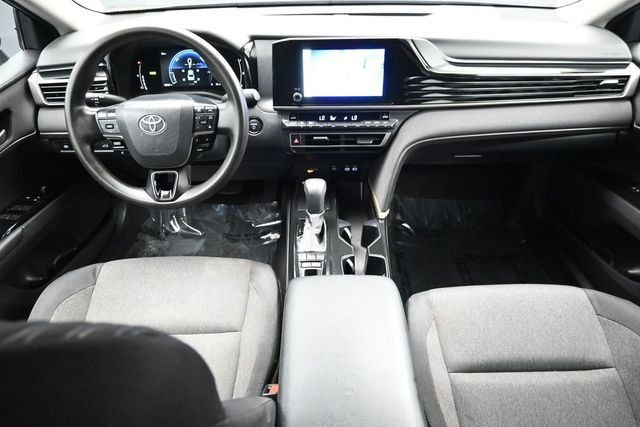 2025 Toyota Camry LE - 23062770 - 9
