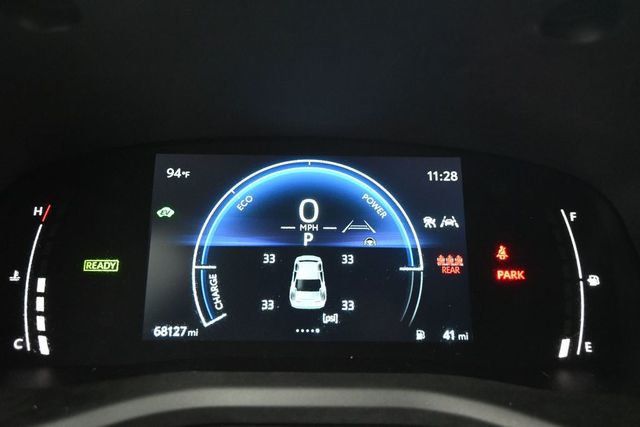 2025 Toyota Camry LE - 23062770 - 15